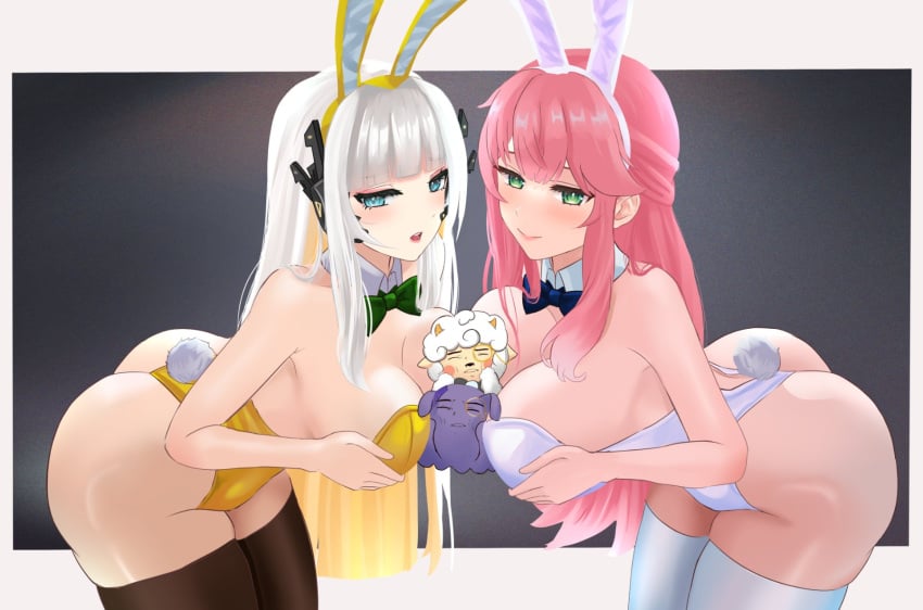 Eru Nabura (Indie Virtual Youtuber) Rule 34 Image