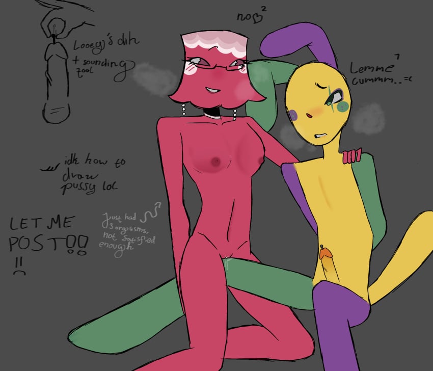 Brightney (Dandy'S World) Rule 34 Image