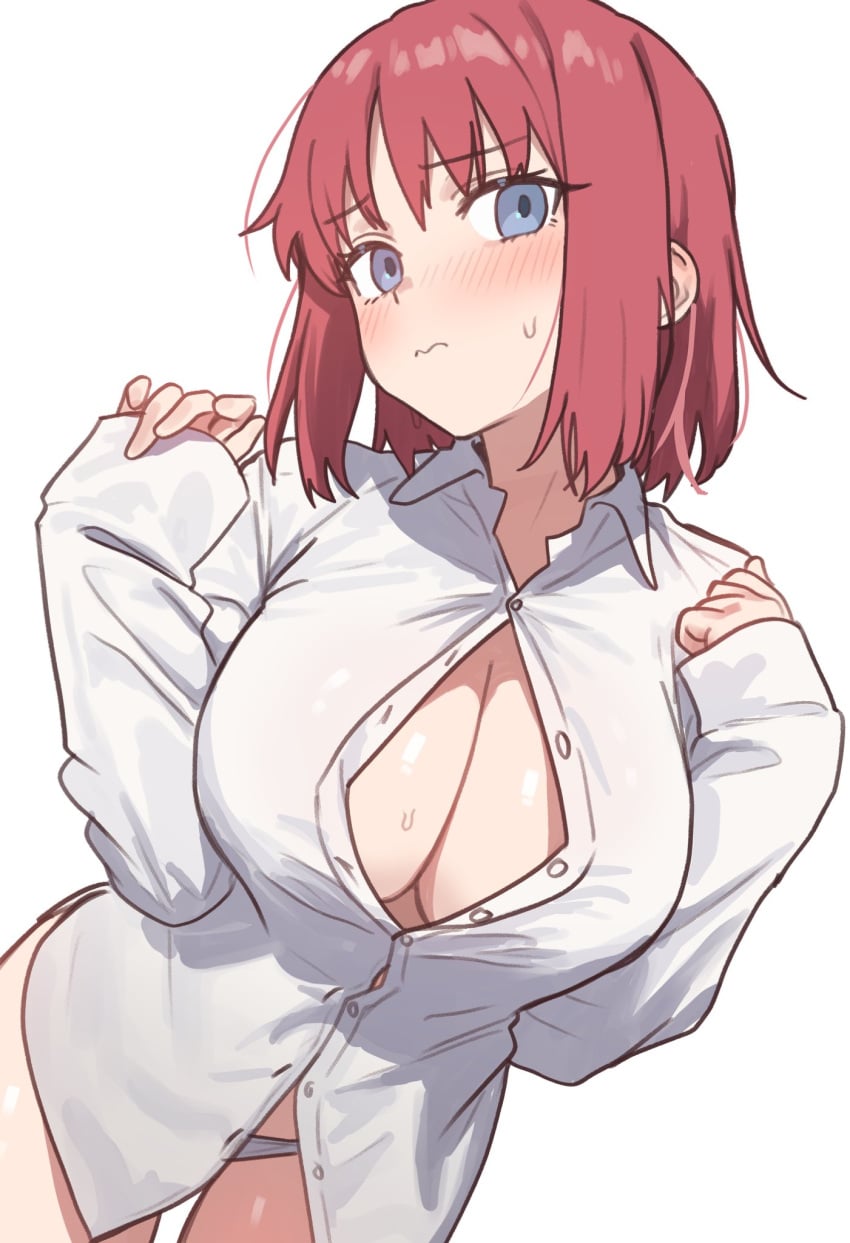 Hisui (Tsukihime) Rule 34 Image