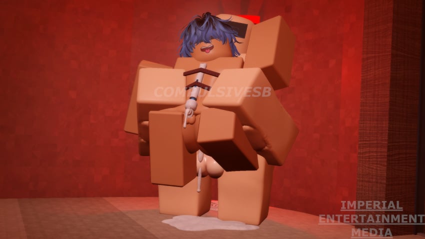 3d Rule 34 Image