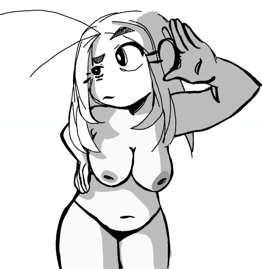 1girls Rule 34 Image