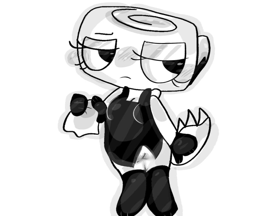 Shelly (Dandy'S World) Rule 34 Image