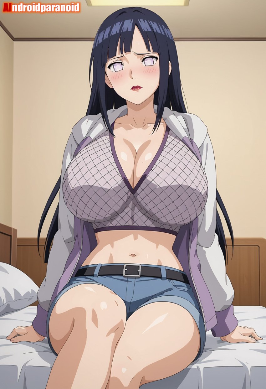 1girls ai_generated aindroidparanoid asian asian_bimbo asian_female ass big_ass big_breasts big_butt breasts busty curvy cute fat_ass female female_only gigantic_breasts hair hi_res hips huge_ass huge_breasts human hyuuga_hinata large_ass large_breasts legs massive_breasts narrow_waist naruto naruto_(series) naruto_shippuden paag slim_waist tagme thick_ass thick_thighs voluptuous waist wide_hips