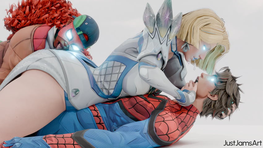 Digital Media (Artwork) Rule 34 Image