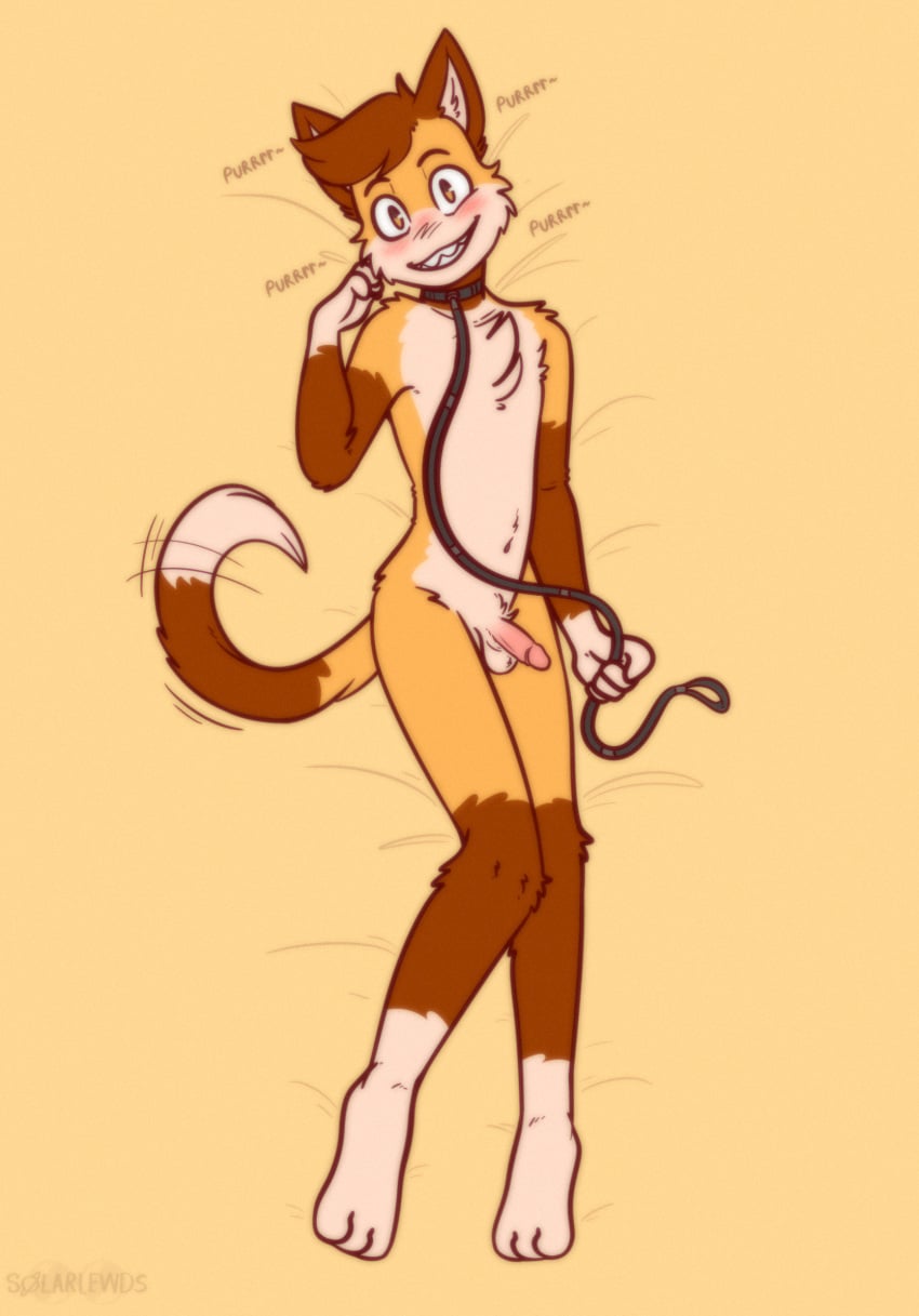 Felinia Rule 34 Image