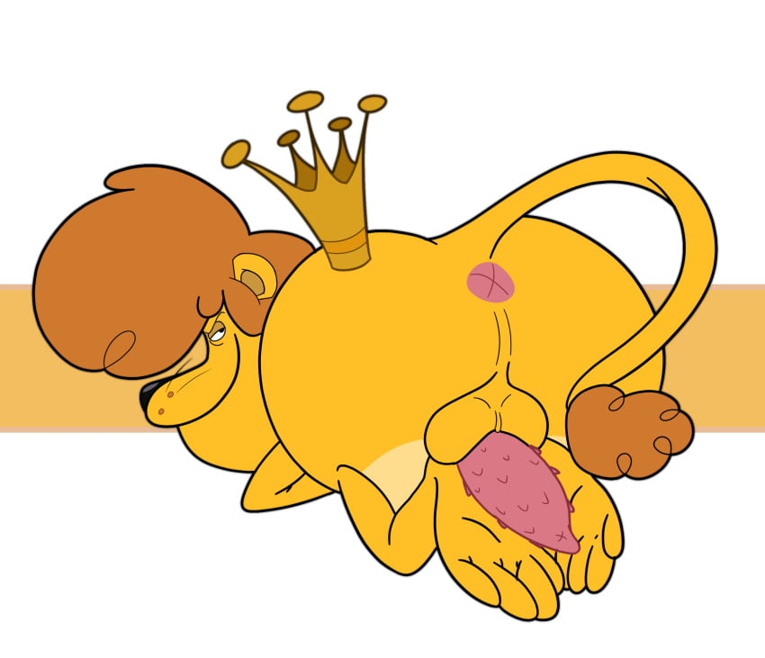 Anthro Rule 34 Image