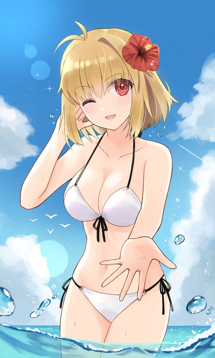 1girls Rule 34 Image