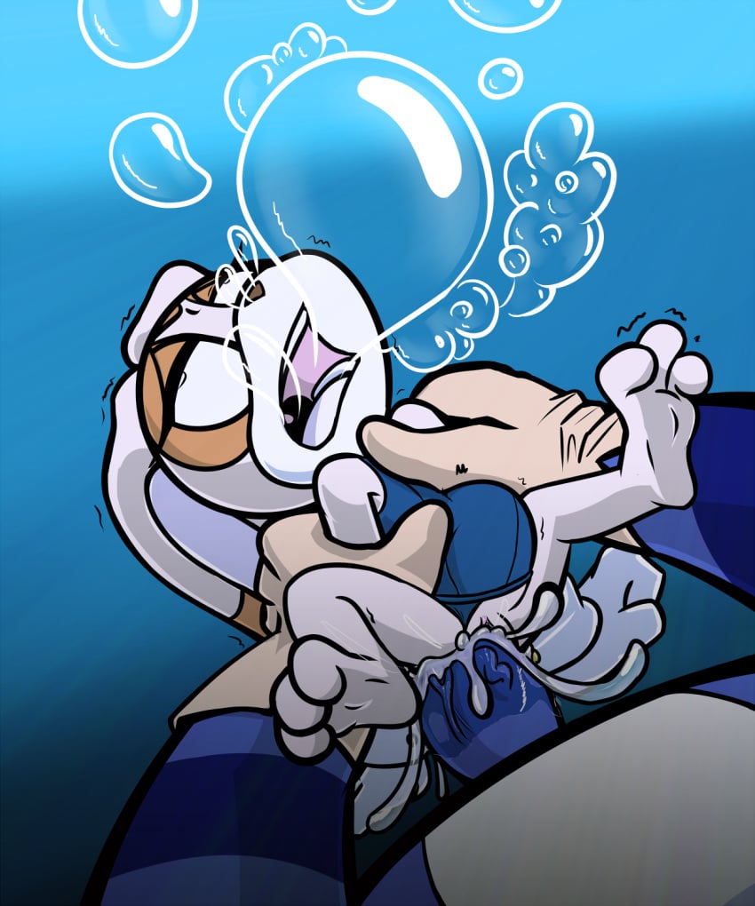 Big The Cat (Sega) Rule 34 Image