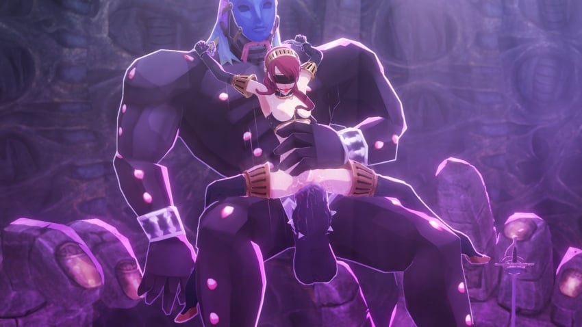 1boy 1boy1girl 1girl1boy 1girls 2024 3d 3d_(artwork) atlus ball_gag ball_gagged balls battle_panties big_cock big_dick big_penis bitch blindfold blindfolded blindfolded_female bondage bottomless bottomless_female female gag gagged hand_around_waist hetero heterosexual high-cut_armor huge_cock huge_dick huge_penis large_cock large_dick large_penis legs_spread long_hair male male_on_female megami_tensei mitsuru_kirijo mitsuru_kirijo_(sexy_armor) monster monster_on_female monster_rape monster_sex muscular muscular_male open_legs penis penis_in_pussy persona persona_3 pussy rape raped raped_by_enemy raped_by_monster raped_female raped_girl red_hair restrained restrained_arms restrained_wrists sexual_assault shackles shadow_(persona) size_difference spread_legs steel_gigas straight straight_sex teen teenage_girl teenager testicles uriziel38 vagina vaginal_penetration vaginal_rape vaginal_sex