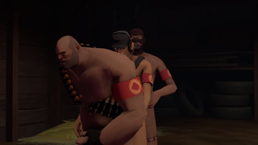 Father And Son (Lore) Rule 34 Image