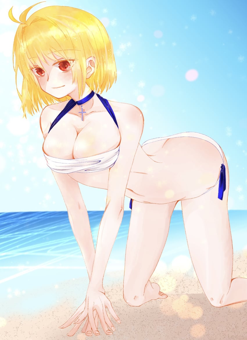 1girls Rule 34 Image