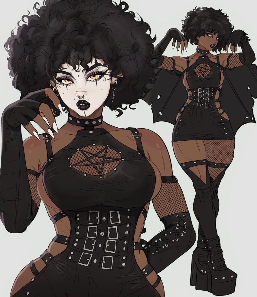 Original Character (Original) Rule 34 Image