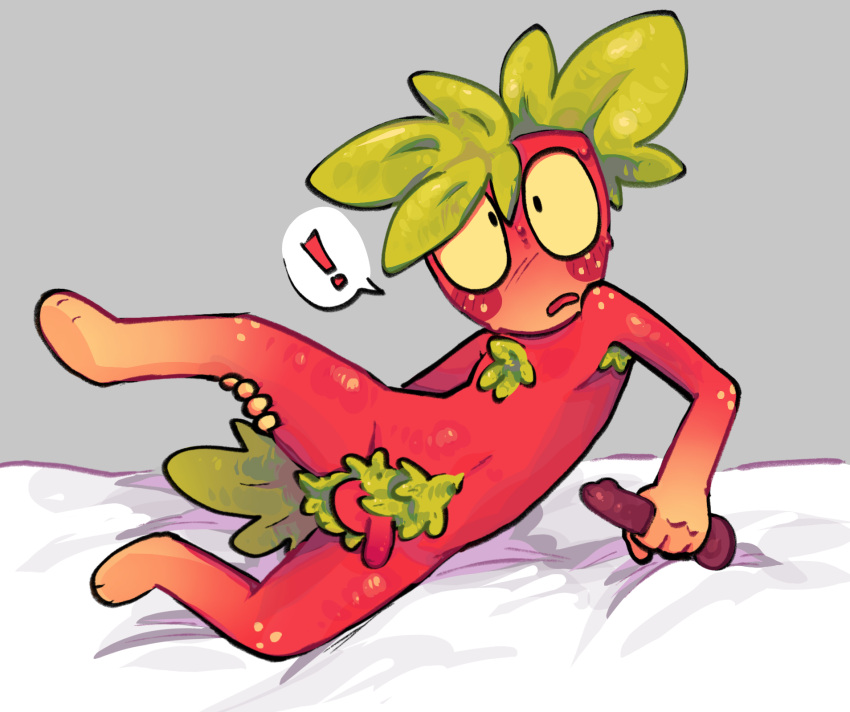 Sprout (Dandy'S World) Rule 34 Image
