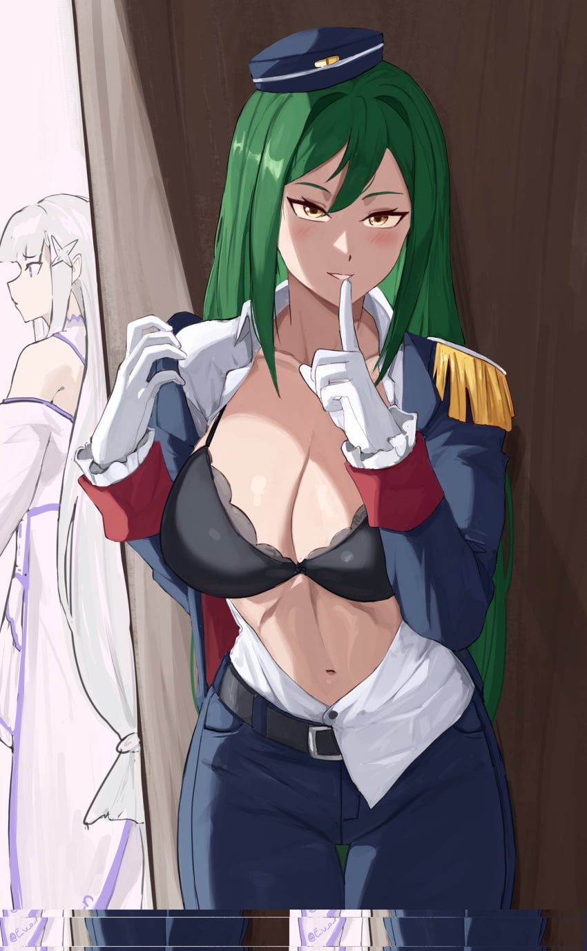 Cuffs (Clothing) Rule 34 Image
