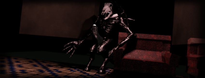 3d Rule 34 Image