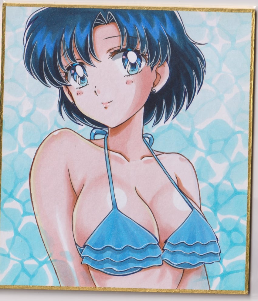 1girls Rule 34 Image