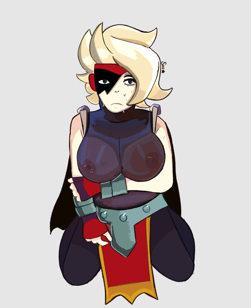 Lumi (Brawl Stars) Rule 34 Image