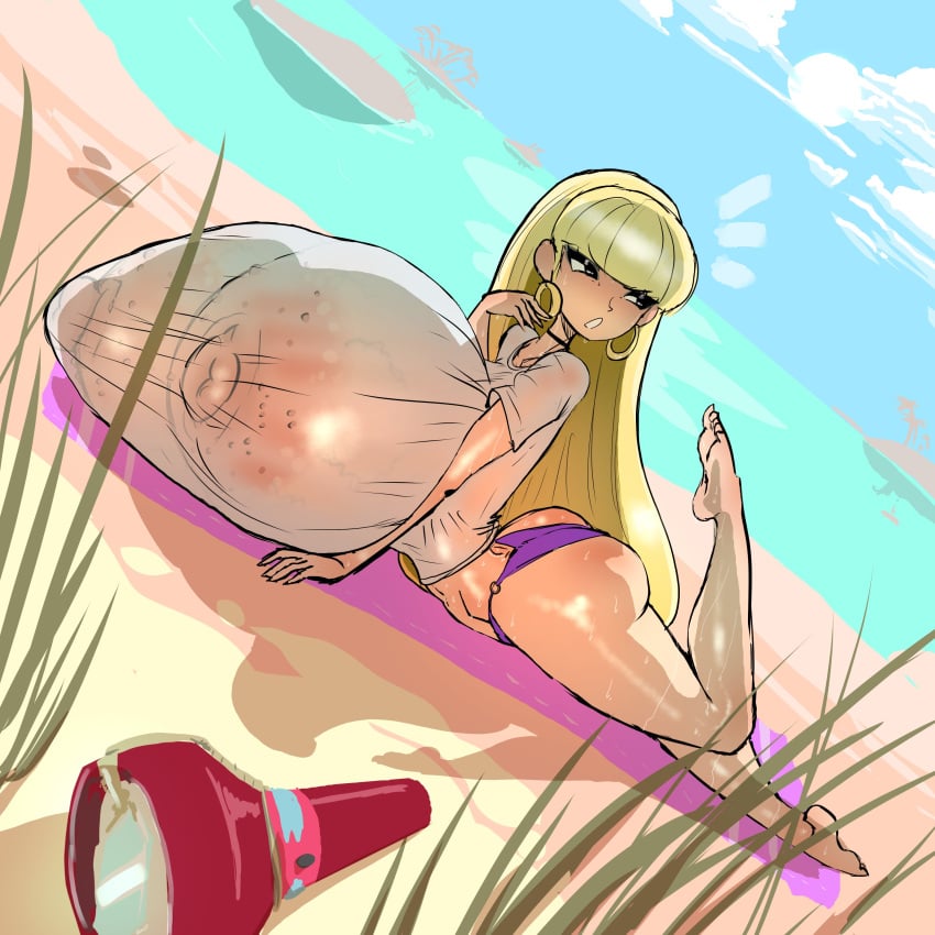 Pacifica Northwest (Gravity Falls) Rule 34 Image