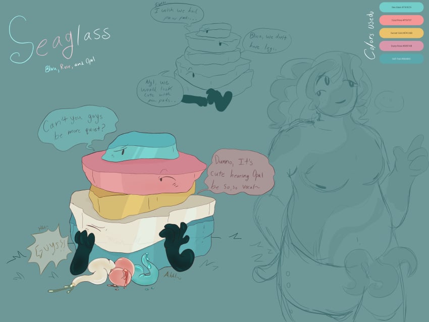 Object Oc (Object Show) Rule 34 Image