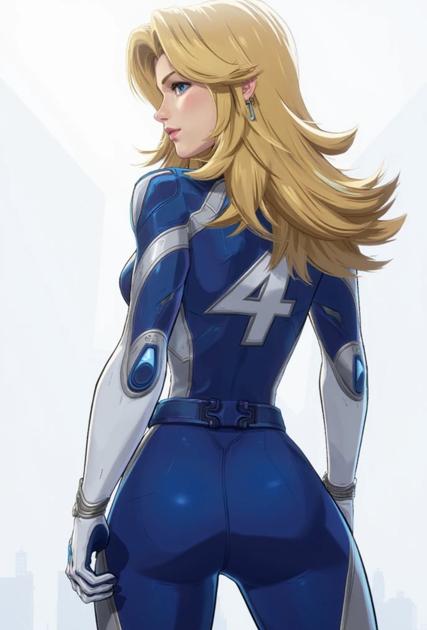 ai_generated invisible_woman invisible_woman_(marvel_rivals) marvel marvel_rivals sue_storm susan_storm