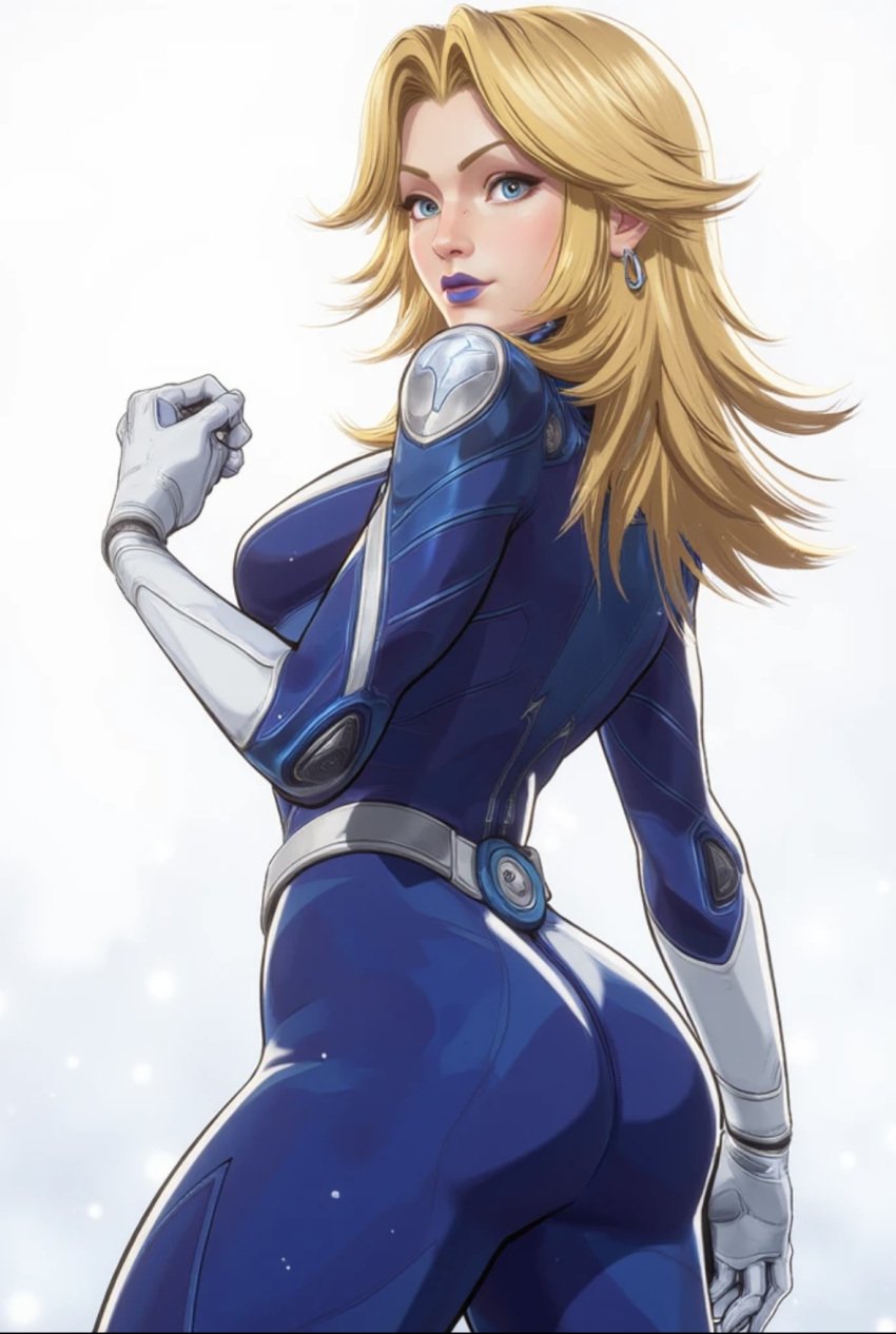 invisible_woman invisible_woman_(marvel_rivals) marvel marvel_rivals sue_storm