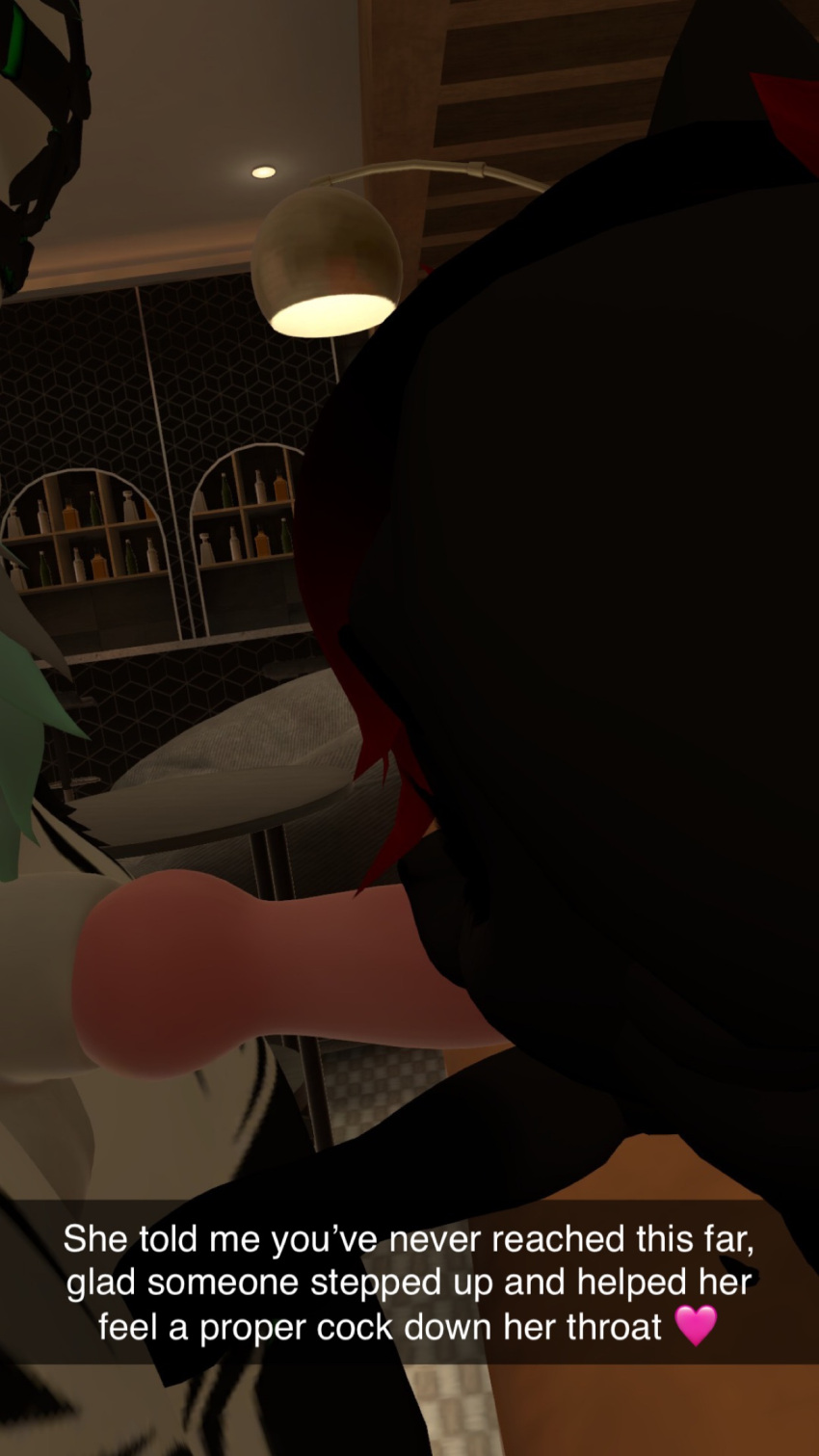 Vrchat Rule 34 Image