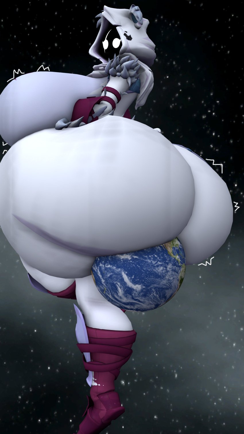 ass_expansion big_ass big_breasts breast_expansion breasts bubble_butt female fortnite furry giantess hourglass_expansion huge_ass huge_breasts hyper_ass hyper_breasts macro nilfkana raven_team_leader raven_team_leader_(fortnite) tagme thick_thighs wide_hips