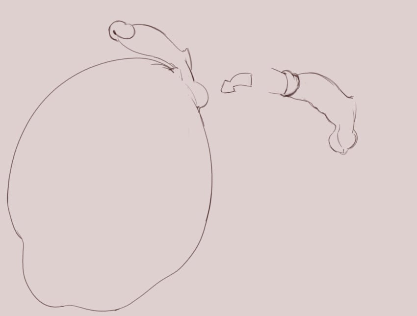 Accidental Swallowing Rule 34 Image