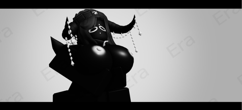 Robloxian (Roblox) Rule 34 Image