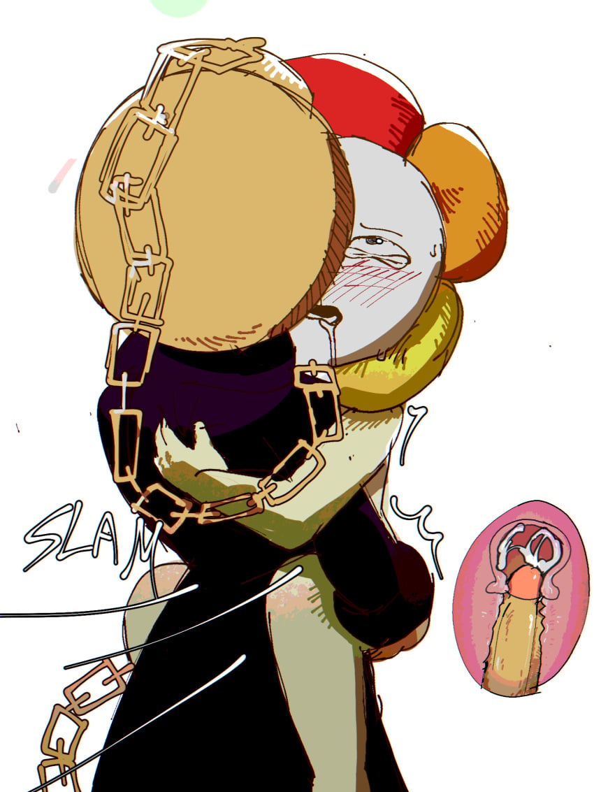 Dandy (Dandy'S World) Rule 34 Image