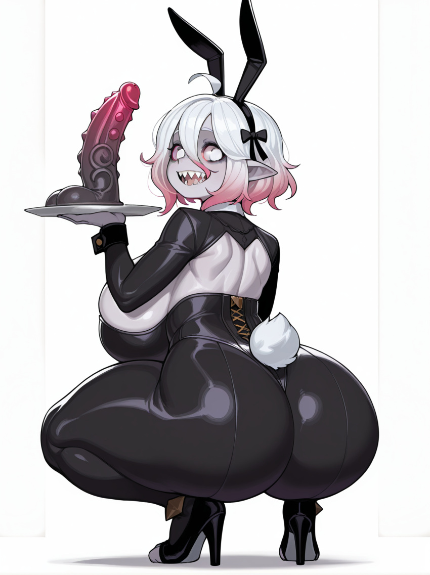 Briar (League Of Legends) Rule 34 Image