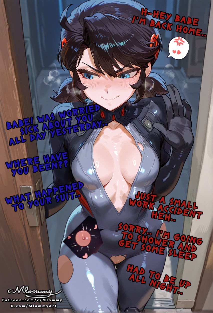 1boy 1girls 2boys 2girls abs ai_assisted ai_generated alternate_breast_size balls bangs bastard blacked blue_plate_special blush body_writing bodysuit breast_squeeze breasts breeding catfight cheating cheating_girlfriend clothing collaborative_fellatio color crotch_cutout crotchless cuckold curvaceous curvaceous_female curvaceous_figure curvy curvy_figure dark-skinned_male dark_skin day docking door edit erection fellatio female female_focus female_only fight grabbing groping group_sex headgrab huge_cock imminent_cheating imminent_sex implied_cheating impregnated_the_wrong_person impregnation impregnation_kink interracial irrumatio large_breasts large_penis licking_penis light-skinned_female long_hair lying male marvel marvel_cinematic_universe marvel_comics marvel_rivals mature_female mlommy multiple_boys muscles navel nude oblivious oblivious_cheating overflow partially_clothed partially_nude peni_parker peni_parker_(marvel_rivals) penis penis_awe plugsuit pubic_tattoo pussy pussy_juice pussy_juice_drip rimming ripped_clothing royal_treatment sandwich_position sandwiched semen sex_fightteenage_girl short_hair sky solo_focus sports_bra spread_legs standing standing_on_one_leg straight sweat teenager testicles text thighs torn_clothes veins veiny_penis voluptuous voluptuous_female wide_hips x-ray x-ray_view xray_view