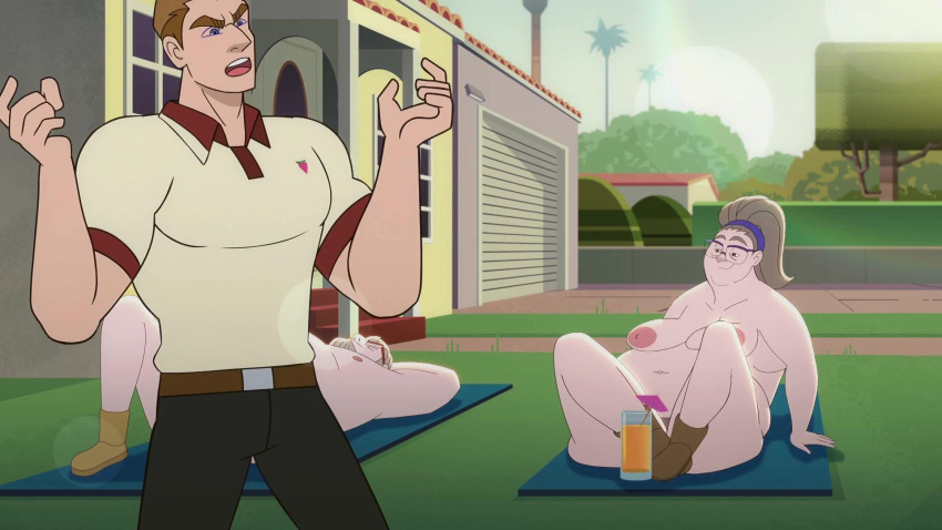 Bbw Rule 34 Image