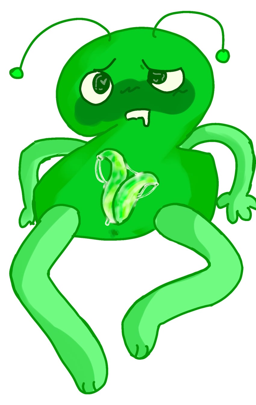 Two (Bfb) Rule 34 Image