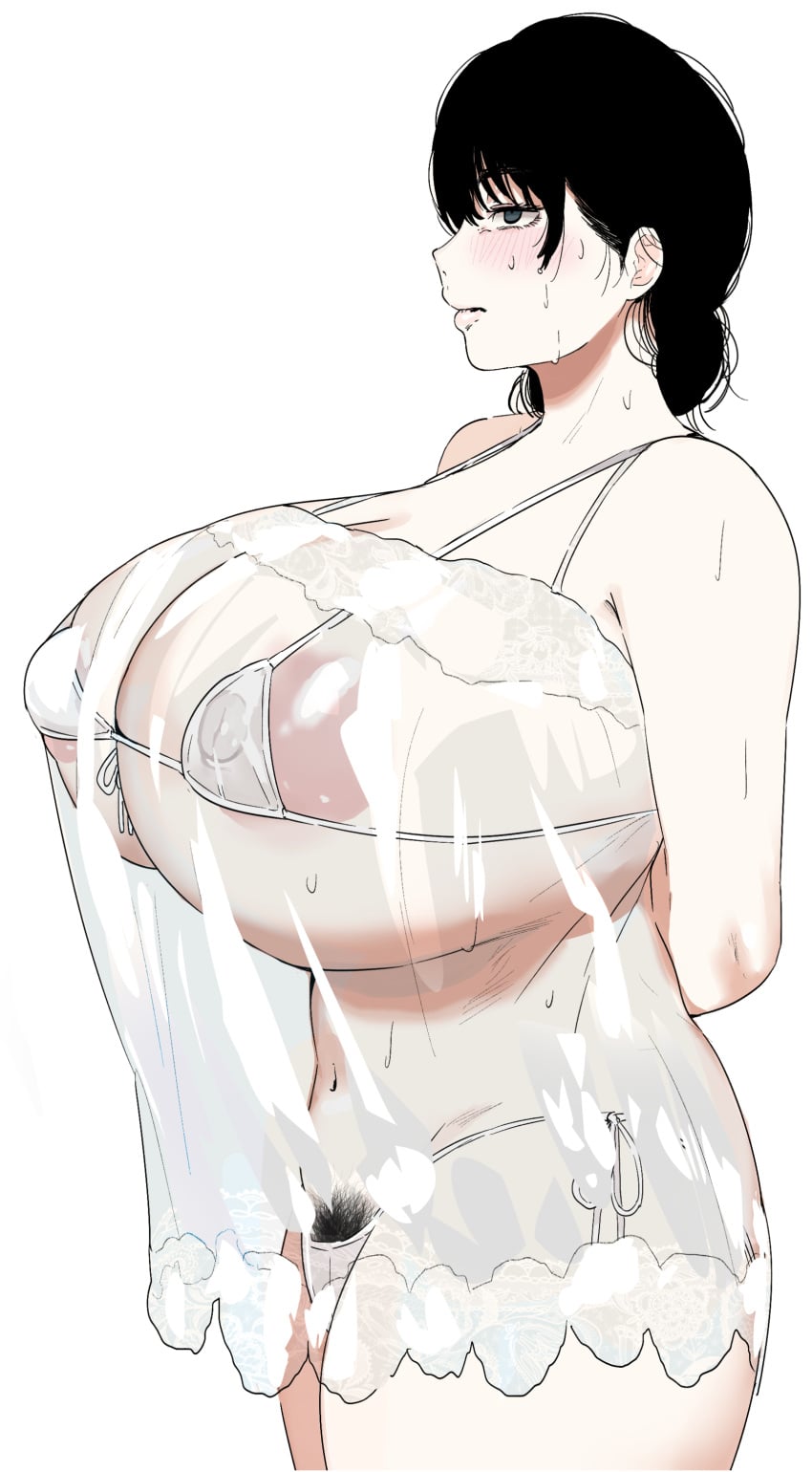 Areola Slip Rule 34 Image