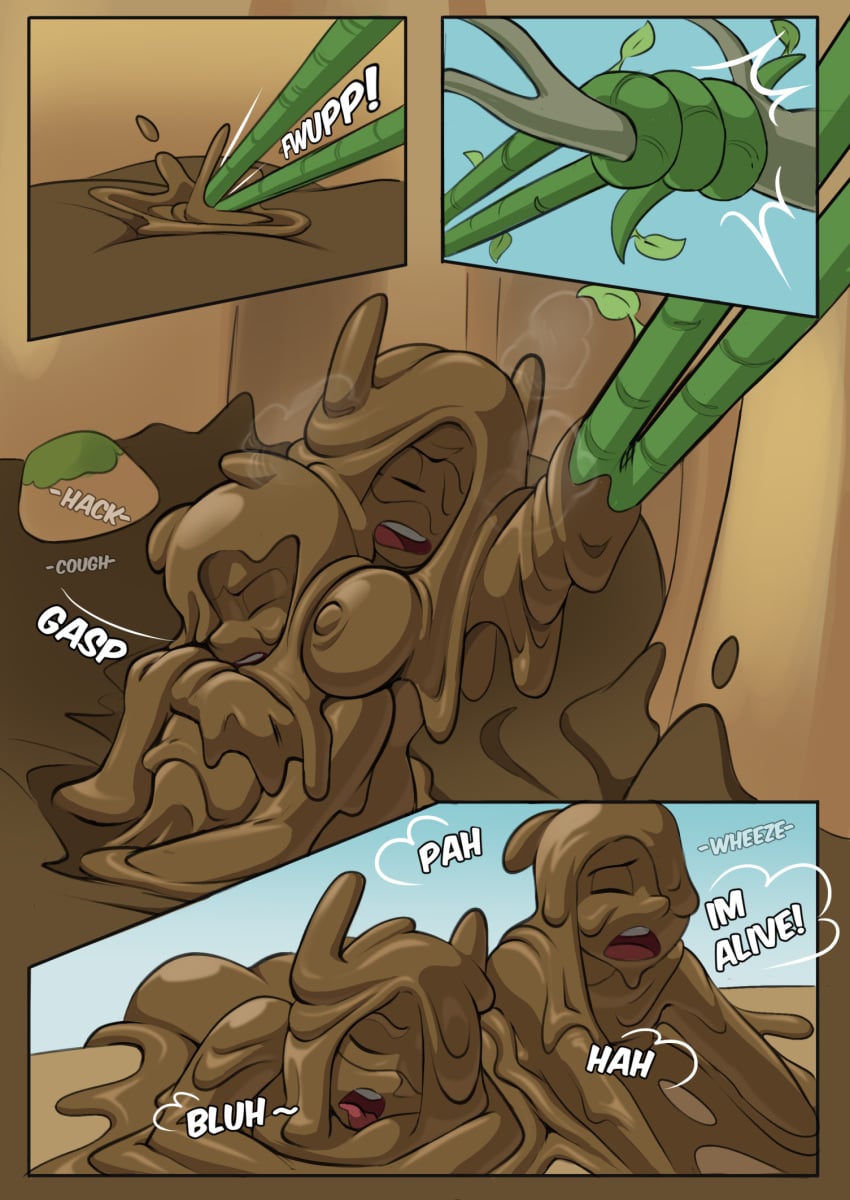 Adventure Time Rule 34 Image
