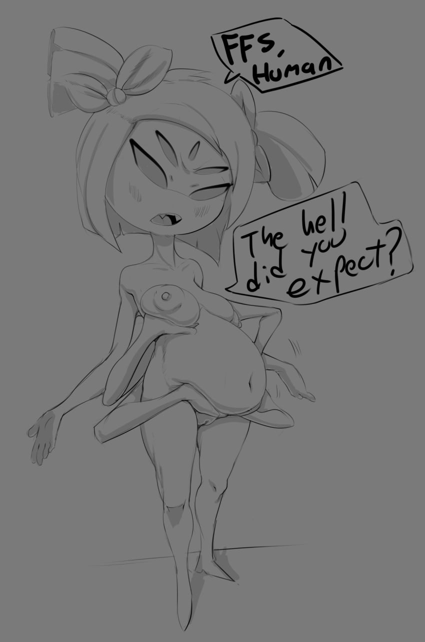 Muffet (Undertale) Rule 34 Image