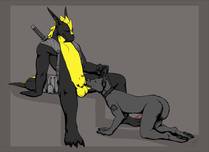 Ernesto (Rebeldragon101) Rule 34 Image
