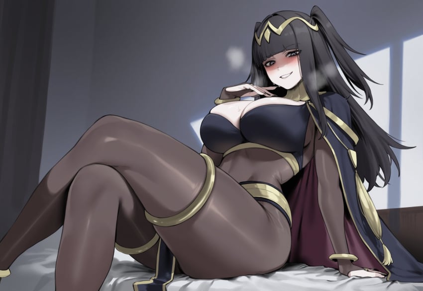 Tharja (Fire Emblem) Rule 34 Image