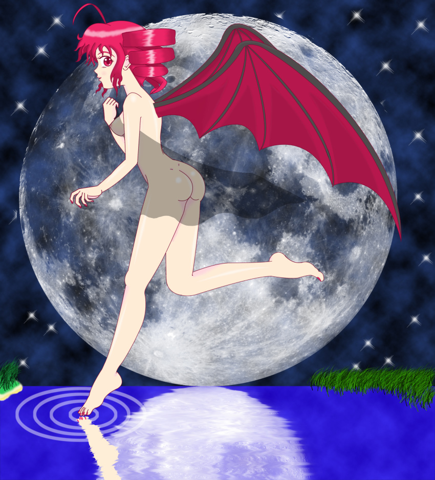 1girls Rule 34 Image