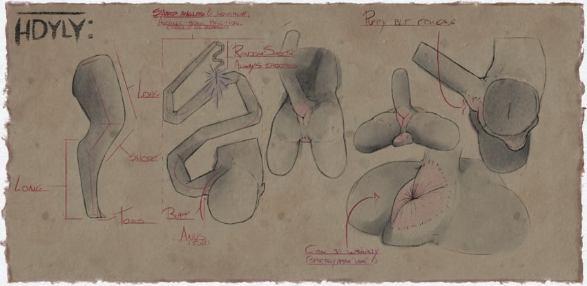 anatomy anatomy_chart animal_genitalia anthro anus artist_logo artist_name balls black_body black_fur chart cryptid diagram digital_media_(artwork) digitigrade english_description english_text fur genitals hdyly hi_res logo long_tail male multiple_images penis penis_tip pink_anus prehensile_tail seraphix sheath side_profile signature solo tail tail_tuft text tuft