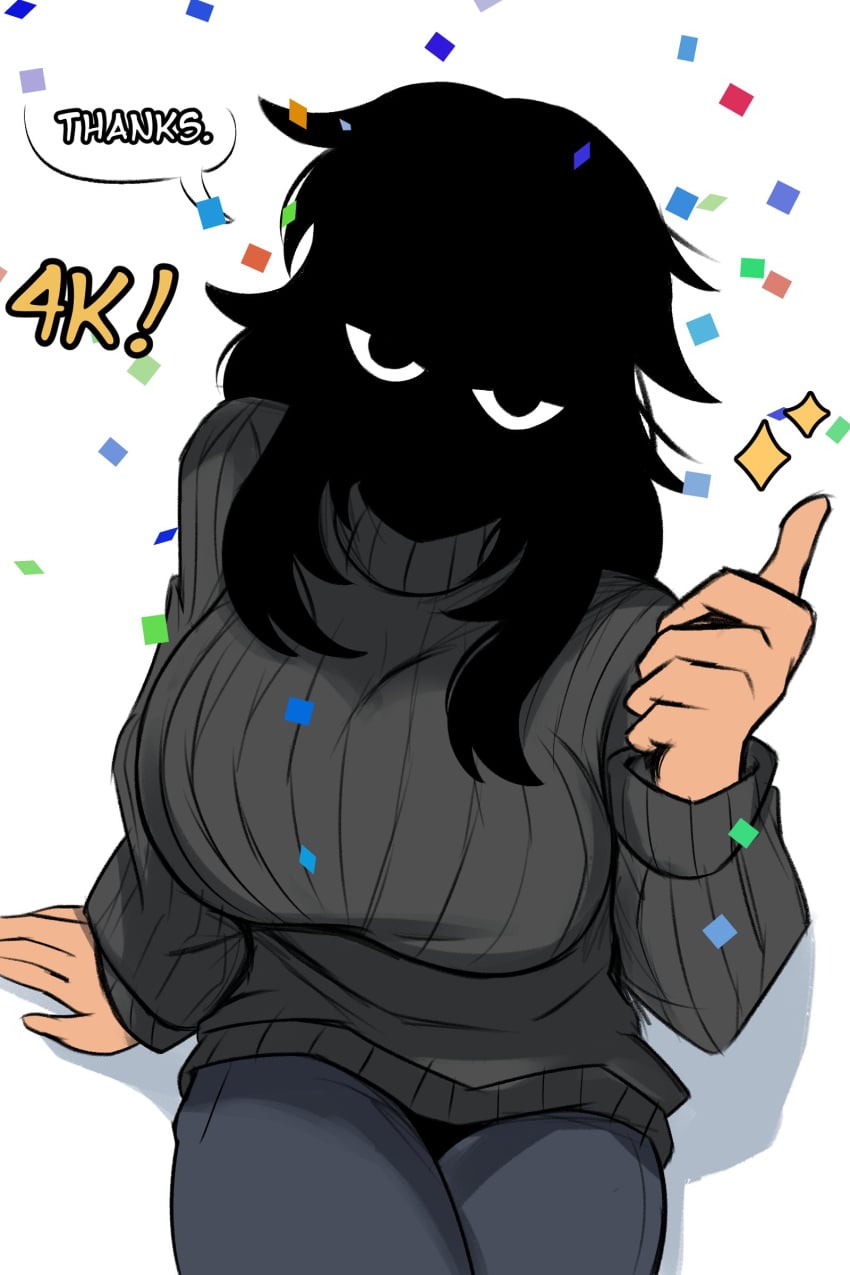1girls Rule 34 Image