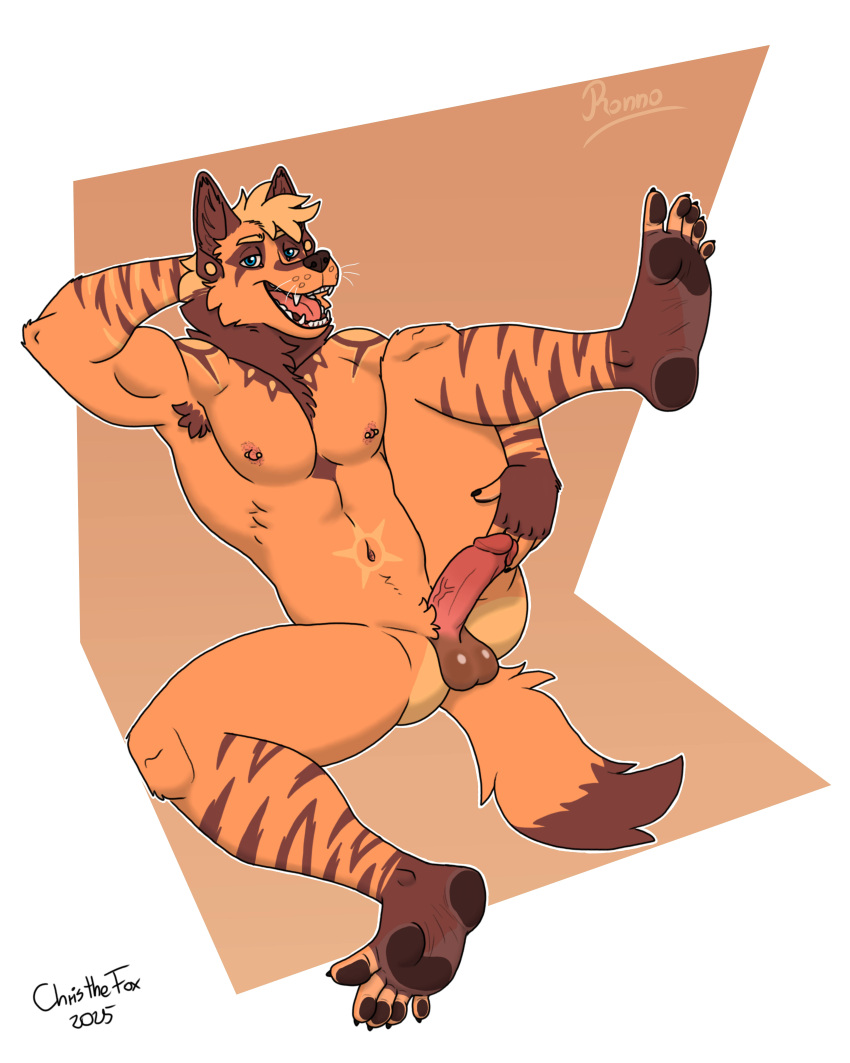 Ronnoyeen Rule 34 Image