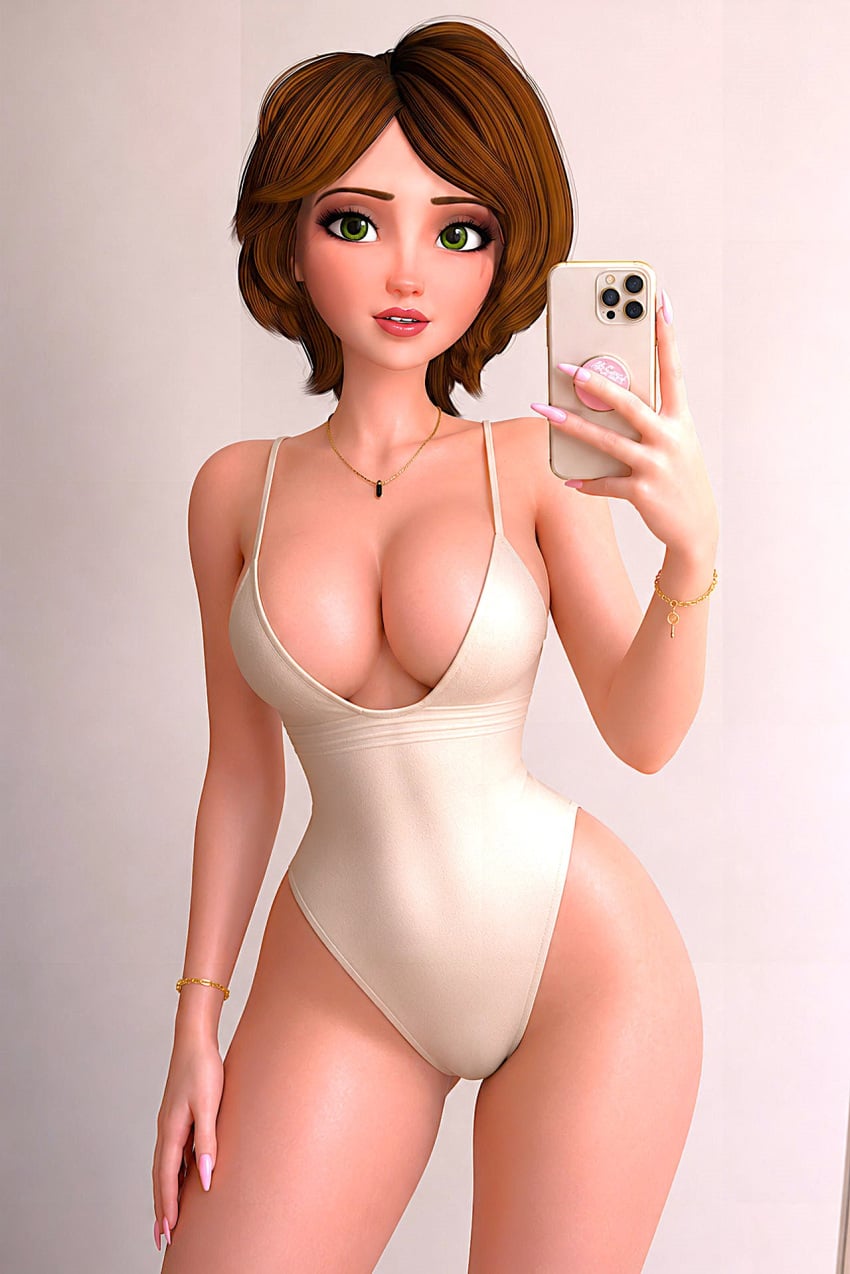 Aunt Cass Rule 34 Image