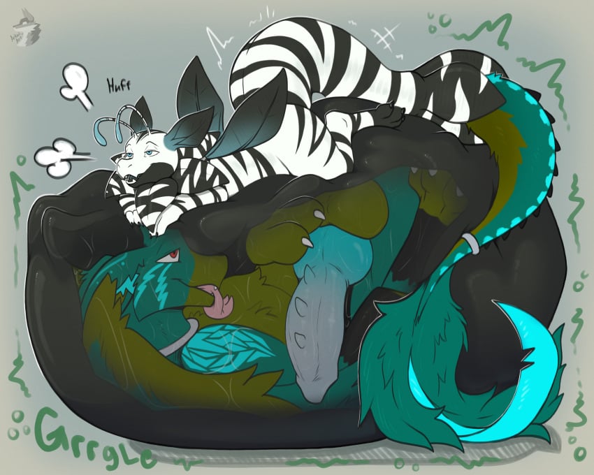 5:4 Rule 34 Image