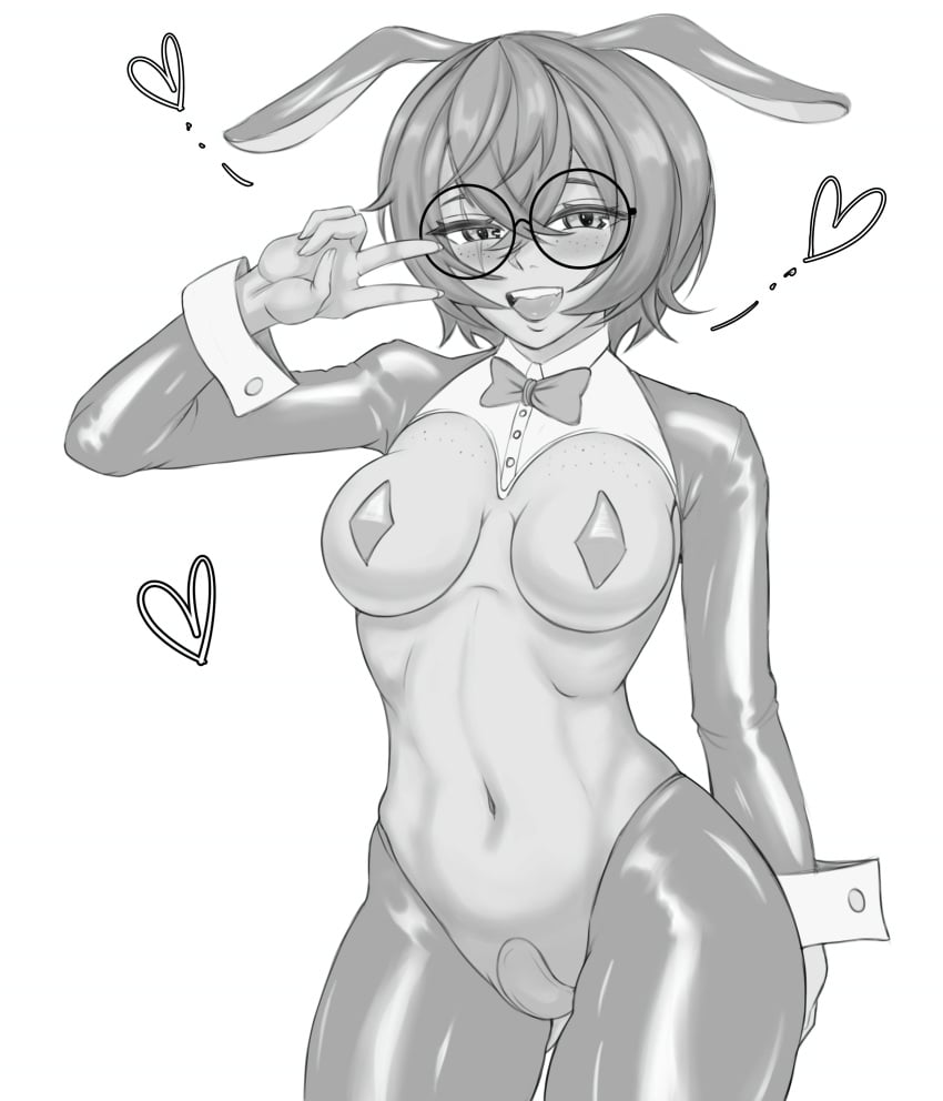 Clio Aite (Phase Connect) Rule 34 Image