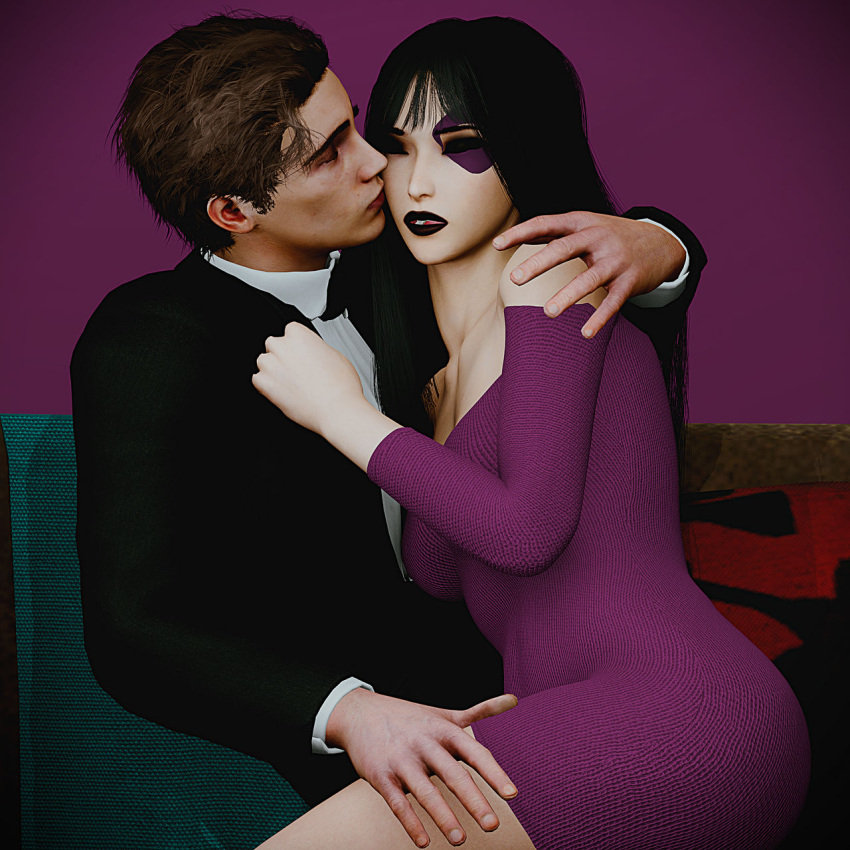 Couple (Romantic) Rule 34 Image