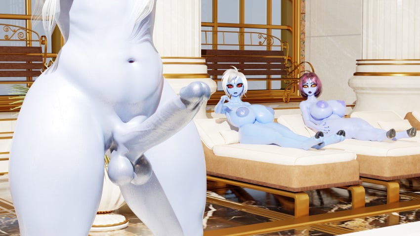 3d (Artwork) Rule 34 Image