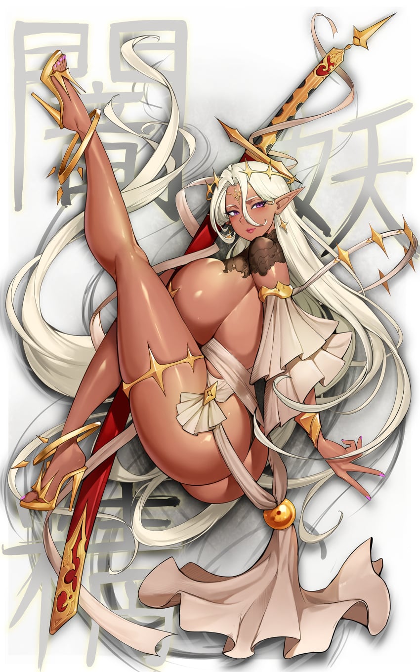 1girls Rule 34 Image