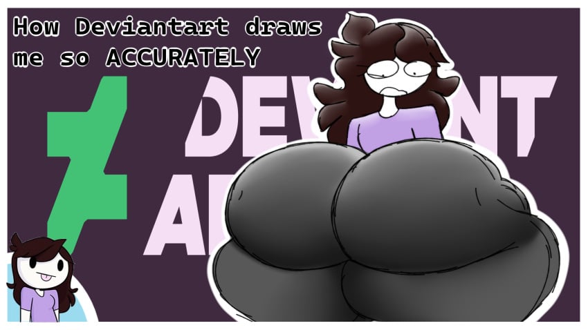1girls Rule 34 Image